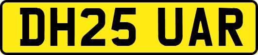 DH25UAR