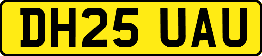 DH25UAU