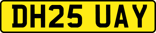 DH25UAY