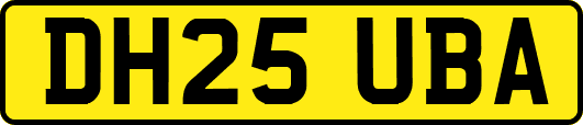DH25UBA