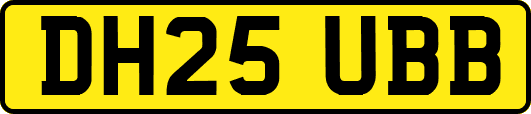 DH25UBB