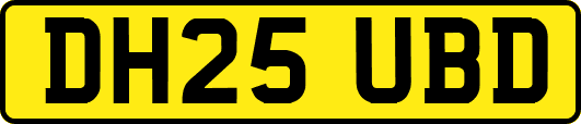 DH25UBD