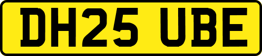 DH25UBE