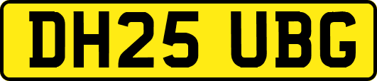 DH25UBG