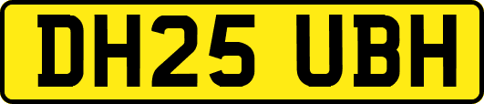 DH25UBH