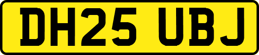 DH25UBJ