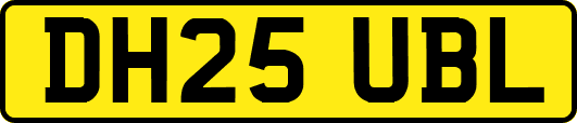 DH25UBL