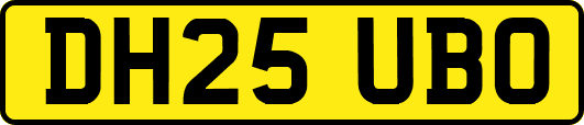 DH25UBO