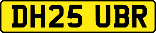 DH25UBR