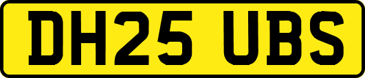 DH25UBS