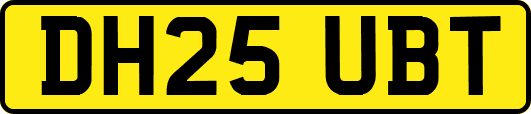 DH25UBT