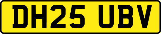 DH25UBV