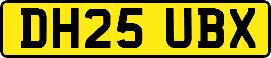 DH25UBX