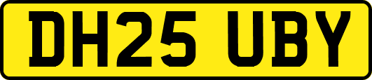 DH25UBY