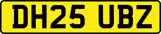 DH25UBZ