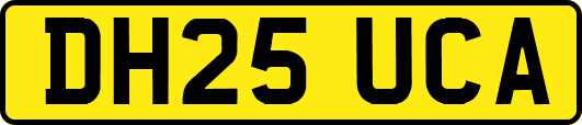 DH25UCA