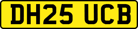 DH25UCB