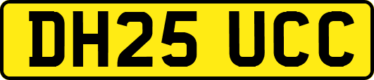 DH25UCC