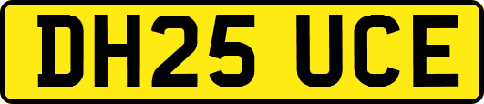 DH25UCE
