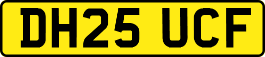 DH25UCF