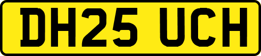 DH25UCH