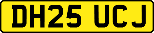 DH25UCJ