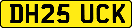 DH25UCK