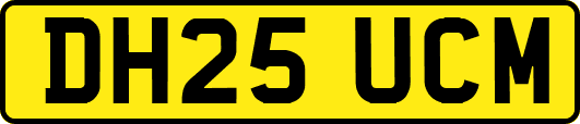 DH25UCM