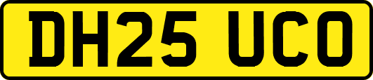 DH25UCO