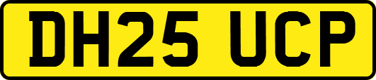 DH25UCP