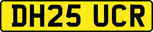 DH25UCR