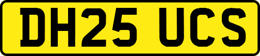 DH25UCS