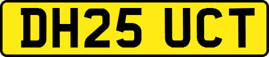 DH25UCT
