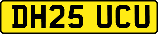 DH25UCU