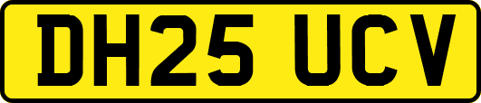 DH25UCV