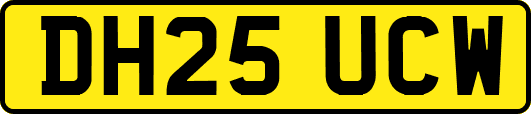 DH25UCW