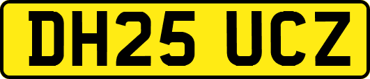 DH25UCZ