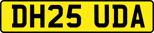 DH25UDA