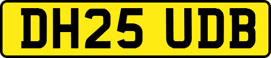 DH25UDB