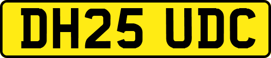 DH25UDC