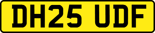 DH25UDF