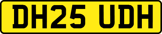 DH25UDH