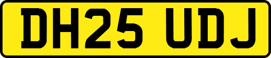 DH25UDJ