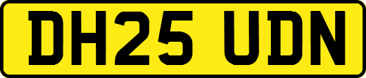 DH25UDN