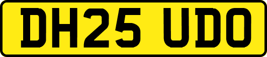 DH25UDO