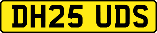 DH25UDS