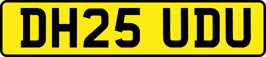 DH25UDU