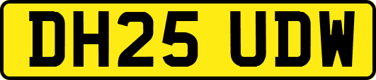 DH25UDW