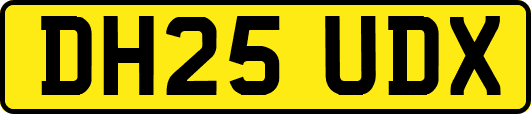 DH25UDX