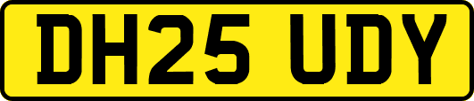 DH25UDY